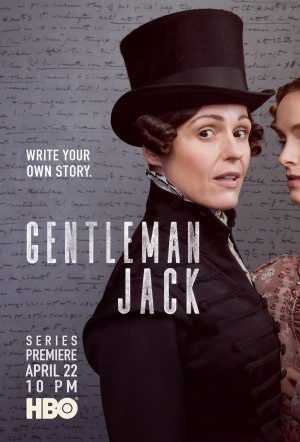 Quý Ông Jack (Phần 1) (Gentleman Jack (Season 1)) [2019]