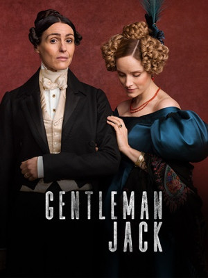 Quý Ông Jack (Phần 2) (Gentleman Jack (Season 2)) [2022]