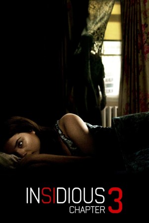 Quỷ quyệt 3 (Insidious: Chapter 3) [2015]