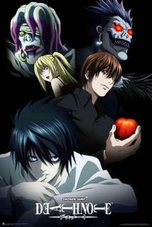 Quyển Sổ Sinh Mệnh (Death Note) [2006]