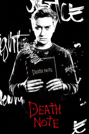 Quyển Sổ Tử Thần (Bản Mỹ) (Death Note) [2017]