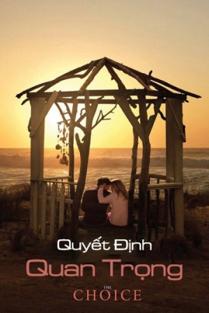 Quyết Định Quan Trọng (The Choice) [2015]