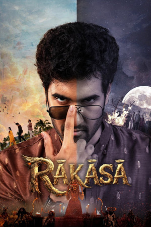 Raakaasa (Raakaasa) [2026]