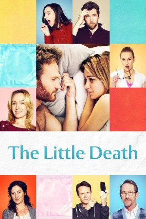 Rắc Rối Ngọt Ngào (2014) (The Little Death) [2014]