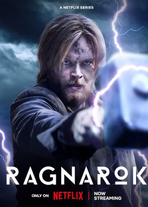 Ragnarok: Hoàng hôn của chư thần (Phần 3) (Ragnarok (Season 3)) [2023]