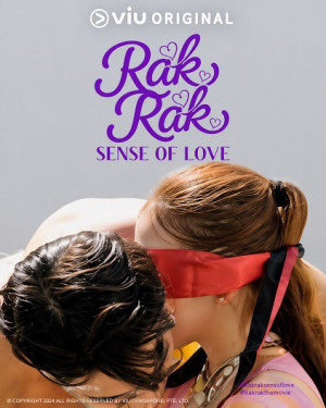 Rak Rak: Trực Giác Tình Yêu (Rak Rak: Sense Of Love) [2026]