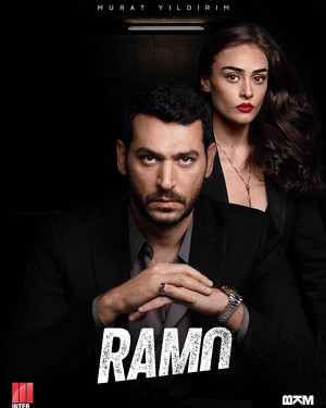 Ramo (Phần 1) (Ramo (Season 1)) [2019]