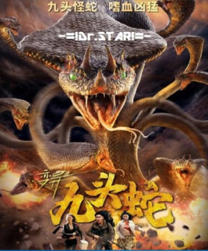 Rắn Chín Đầu Đột Biến (Variation Hydra) [2020]