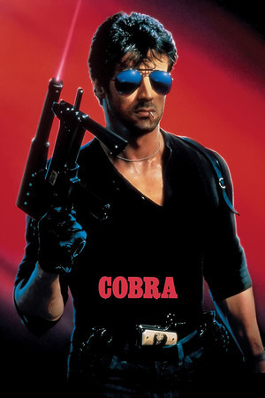 Rắn Hổ Mang (Cobra) [1986]