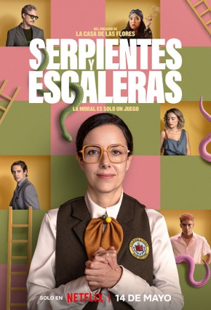 Rắn Và Thang (Snakes and Ladders/Serpientes y Escaleras) [2025]