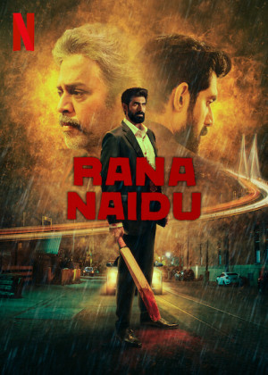 Rana Naidu (Rana Naidu) [2022]