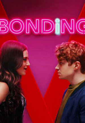 Ràng buộc (Phần 1) (BONDING (Season 1)) [2018]