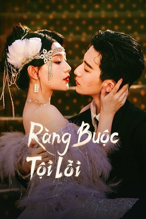Ràng Buộc Tội Lỗi (Bound By Sin) [2025]