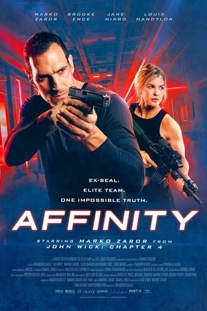 Ràng Buộc Vô Hình (Affinity) [2025]