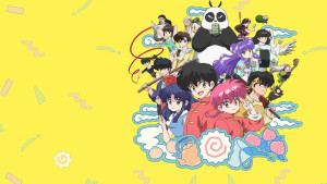 Xem phim Ranma1/2