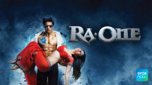 Xem phim Ra.One