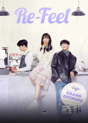 Re-Feel (Re-Feel) [2019]