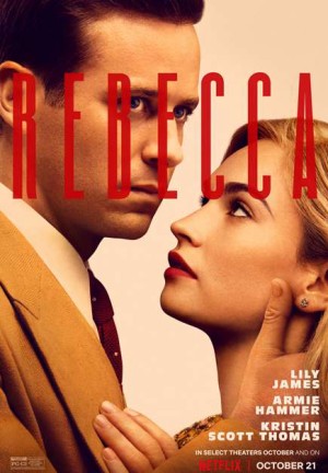 Rebecca (Rebecca) [2019]