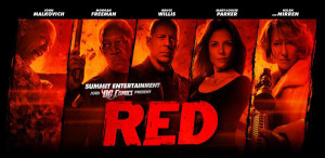 Xem phim RED