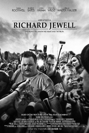 Richard Jewell (Richard Jewell) [2018]