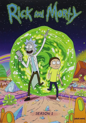 Rick và Morty (Phần 1) (Rick and Morty (Season 1)) [2013]