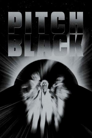 Riddick: Hành Tinh Tăm Tối (Pitch Black) [2000]