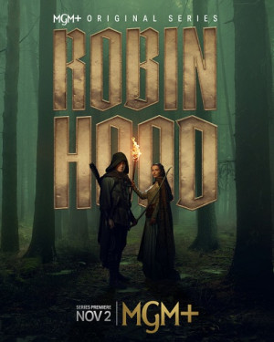Robin Hood (Phần 1) (Robin Hood (Season 1)) [2025]