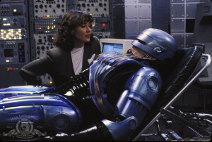 Xem phim Robocop 2
