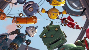Xem phim Robots
