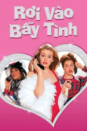 Rơi Vào Bẫy Tình (Clueless) [1995]
