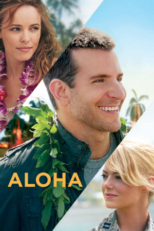 Rơi Vào Lưới Tình (Aloha) [2014]