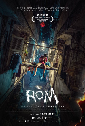 Ròm (Rom) [2020]