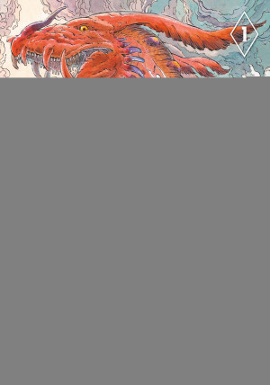 Rồng trên không (DRIFTING DRAGONS) [2020]