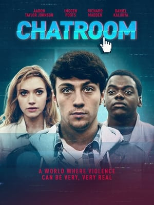 Room Chat Tử Thần (Chatroom) [2010]