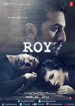 Roy (Roy) [2014]