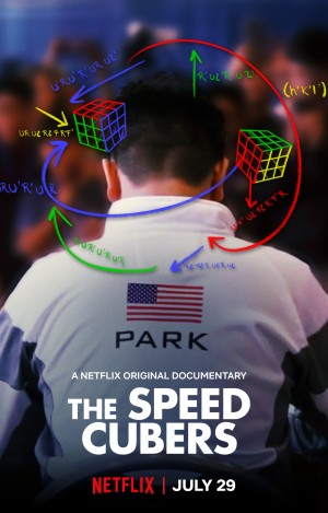 Rubik siêu tốc (The Speed Cubers) [2019]