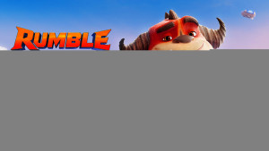 Xem phim Rumble