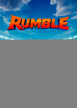 Rumble (Rumble) [2021]