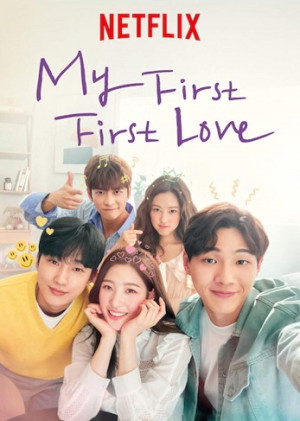 Rung Động Đầu Đời (Phần 1) (My First First Love (Season 1)) [2019]