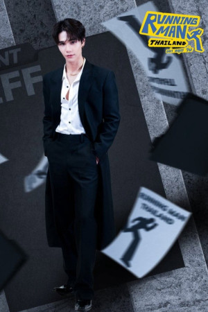 Running Man Thái Lan (Running Man Thailand) [2026]