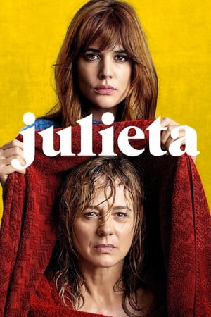 Ruồng Bỏ (Julieta) [2016]