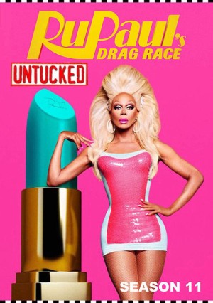 RuPaul’s Drag Race – Cuộc chiến giày cao gót: Hậu trường (Phần 12) (RuPaul’s Drag Race: Untucked! (Season 12)) [2019]