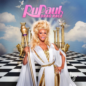 Rupaul's Drag Race - Cuộc chiến giày cao gót (Phần 5) (RuPaul's Drag Race (Season 5)) [2012]
