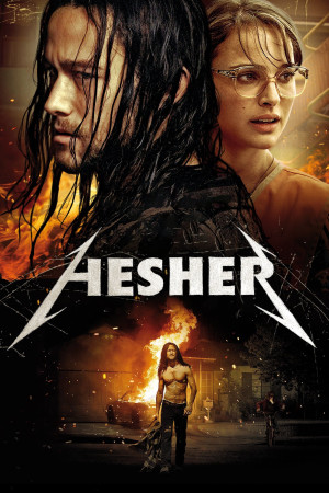 Sa Lầy (Hesher) [2009]