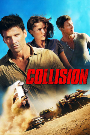 Sa Mạc Định Mệnh (Collision) [2012]
