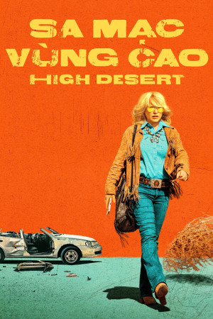 Sa Mạc Vùng Cao (High Desert) [2022]