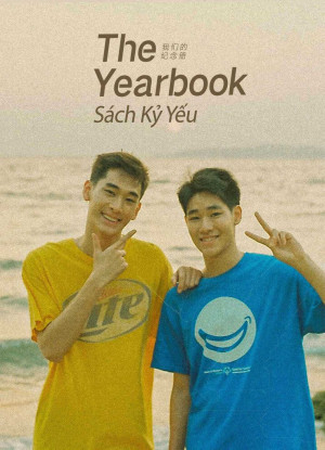 Sách Kỷ Yếu (The Yearbook the Series) [2023]