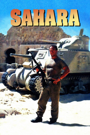Sahara (Sahara) [1994]