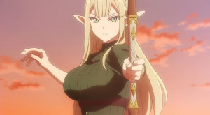 Xem phim Saikyou no Shokugyou wa Yuusha demo Kenja demo Naku Kanteishi (Kari) Rashii desu yo?
