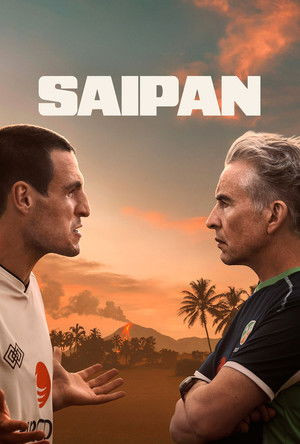 Saipan (Saipan) [2025]